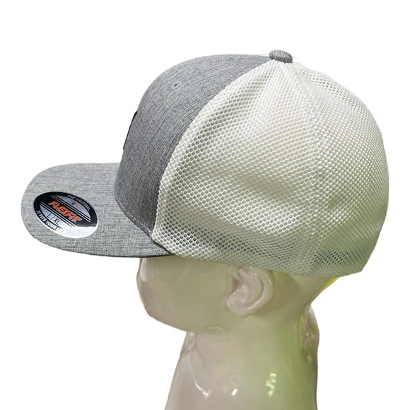 New Men’s Puma Flex Fit Hat L/XL - Picture 3 of 4